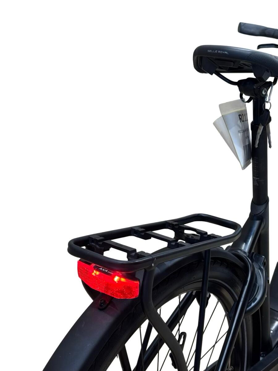 Giant DailyTour E+ 2 LDS E-Bike Shimano Nexus 2023 (3)