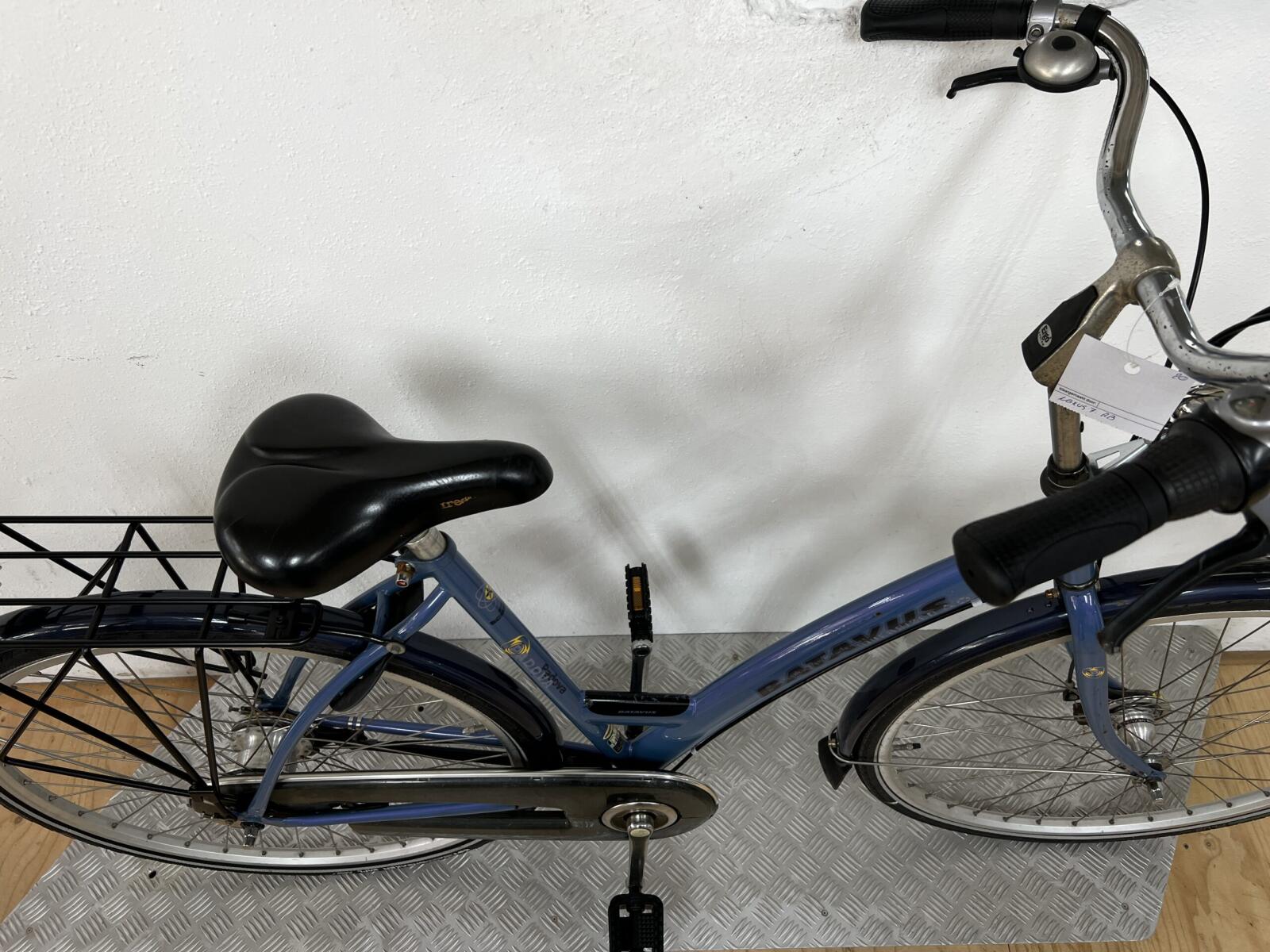 Batavus Padova, Shimano Nexus (3)