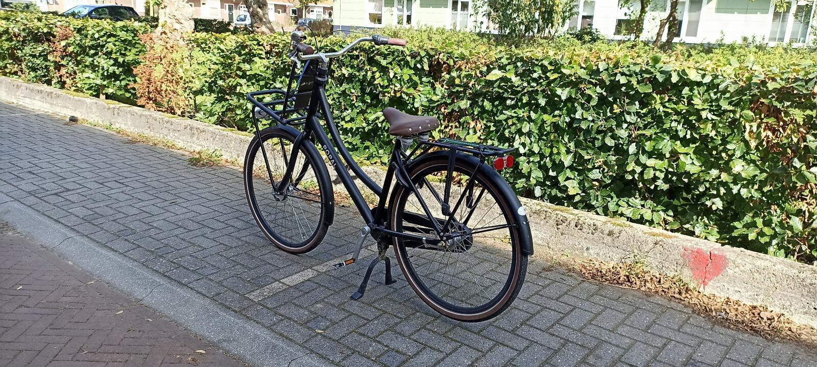 Popal Stadsfiets (5)