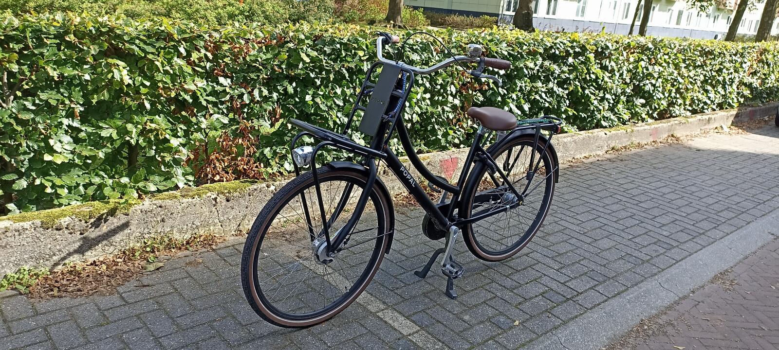 Popal Stadsfiets (4)