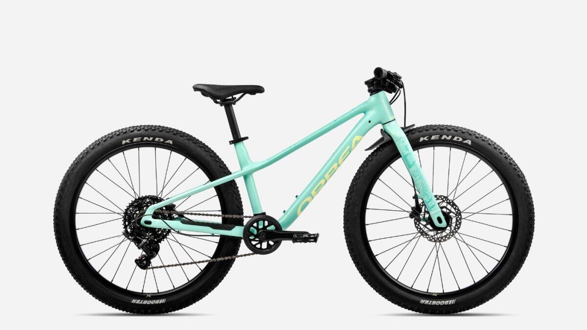 Orbea KIMU 24 H20, green