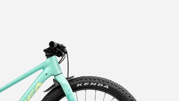 Orbea KIMU 24 H20, green (4)