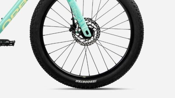 Orbea KIMU 24 H20, green (3)