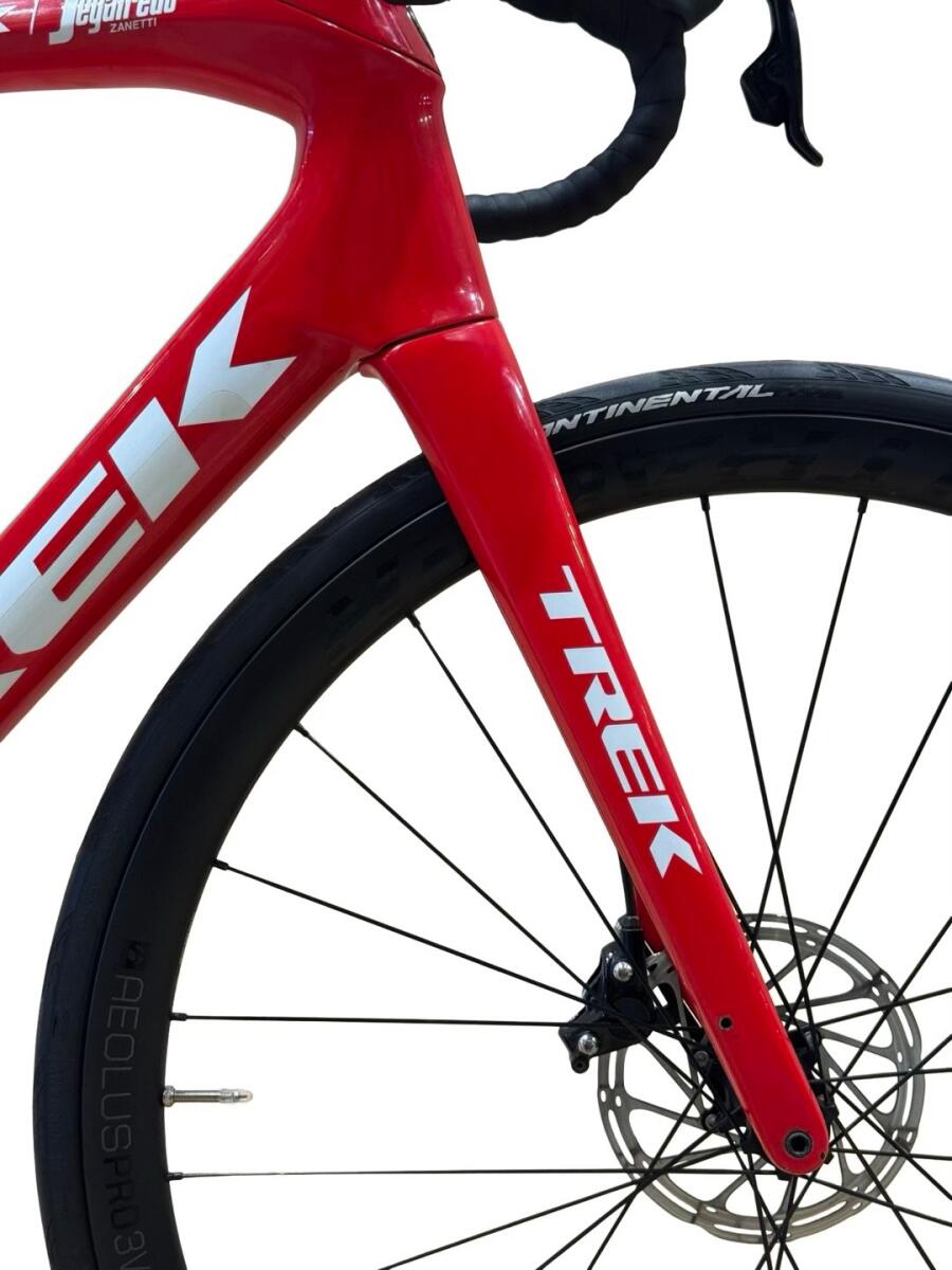Trek Domane SLR 6 etap Carbon Racefiets Sram Force AXS 2022 (5)
