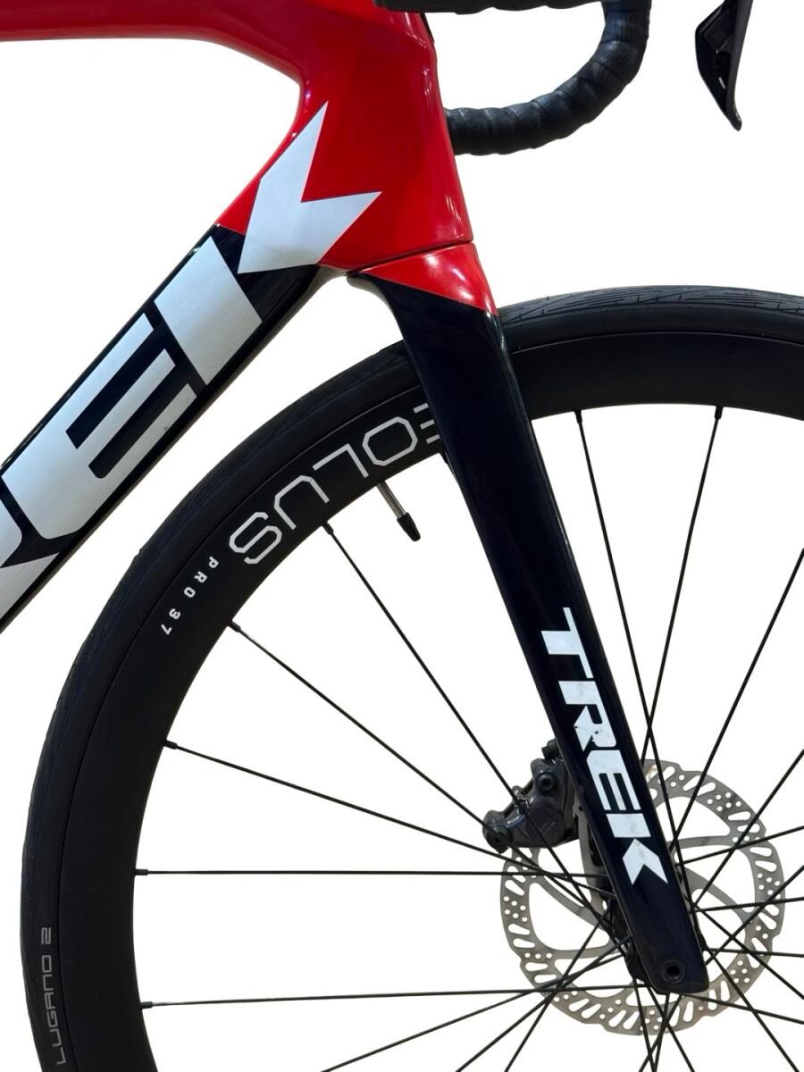 Trek Emonda SLR 7 Racefiets Carbon Shimano Ultegra Di2 2023 (5)