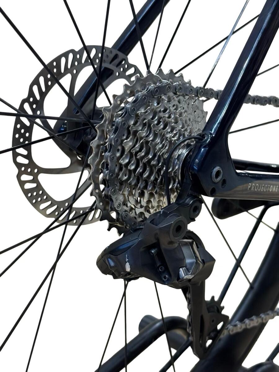 Trek Emonda SLR 7 Racefiets Carbon Shimano Ultegra Di2 2023 (3)