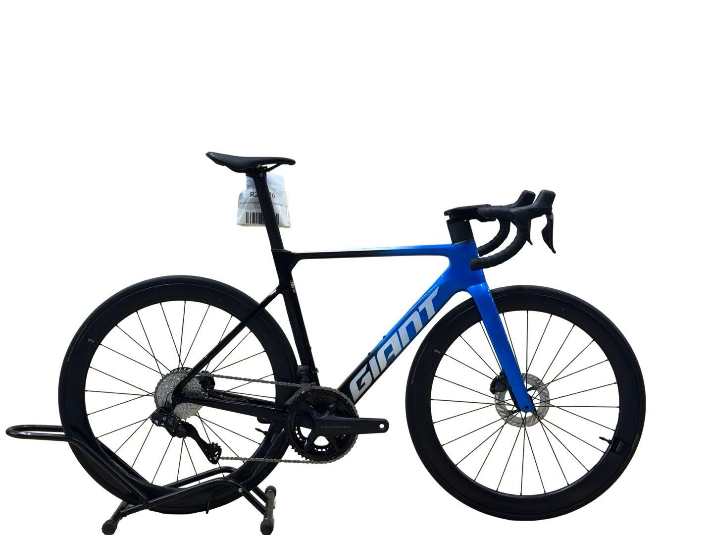 Giant Propel Advanced Pro 0 Carbon Racefiets Shimano Ultegra Di2 2024