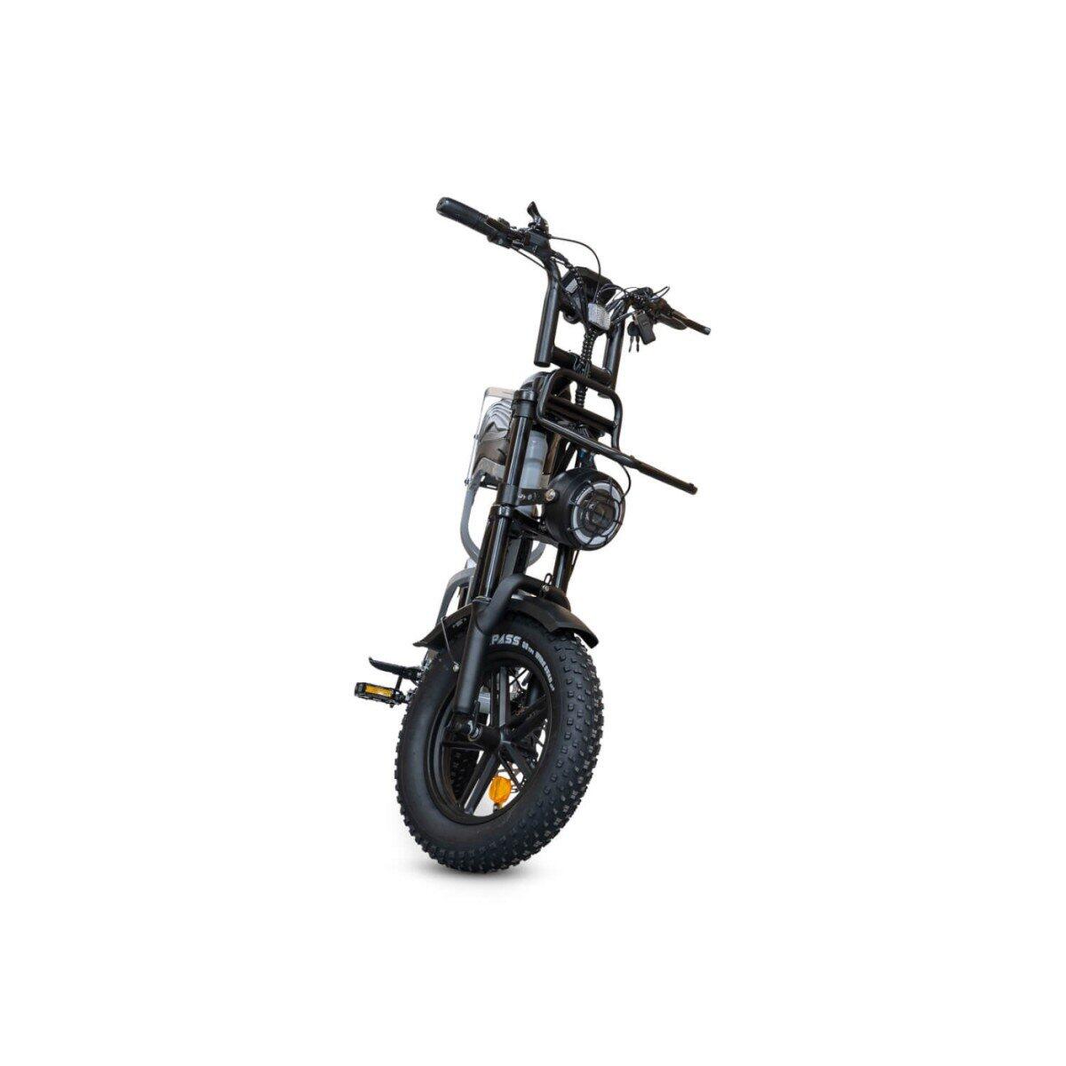 V20 mini | nieuw | 2 jaar garantie | 540Wh, grey/metal