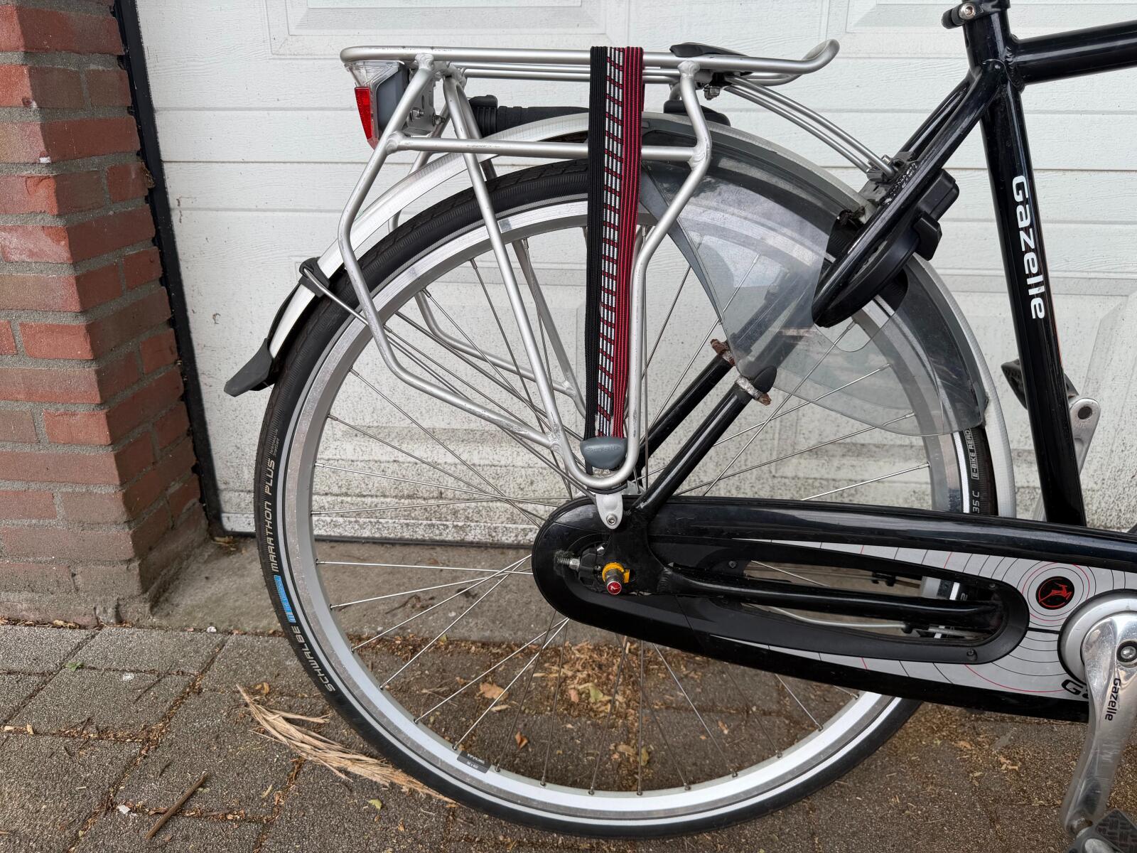 Black Gazelle Esprit (5)