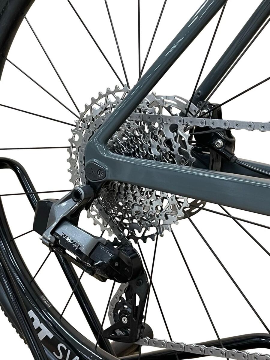 Canyon Grail CF SL 7 eTap Carbon Gravelbike Sram Rival AXS 2023 (3)
