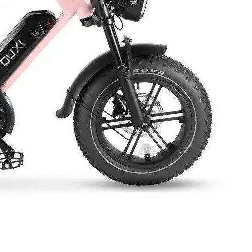 V8 Ultra Mini, pink (3)