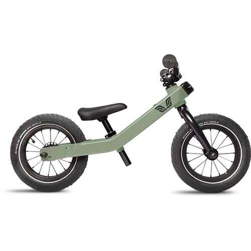 Loopfiets, green