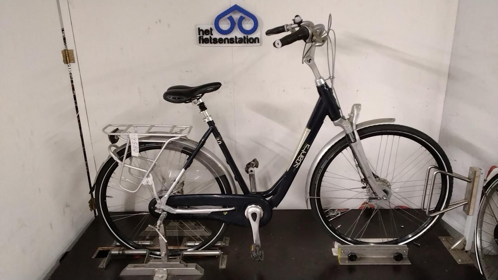Sparta Olympia - 4580