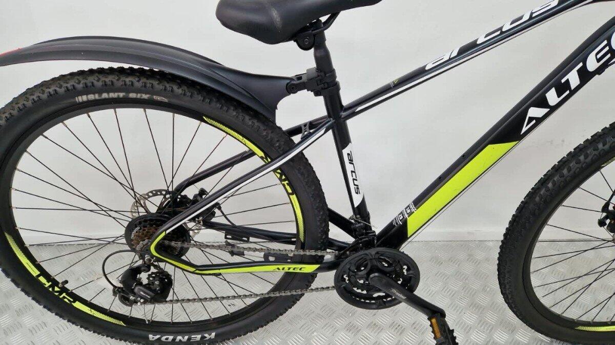 Altec Arcus | Gebruikt | 3 maanden garantie | 27.5 inch, black (3)
