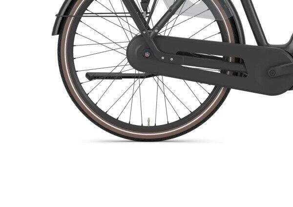 Gazelle Grenoble C5 540Wh, Shimano Nexus, black (3)