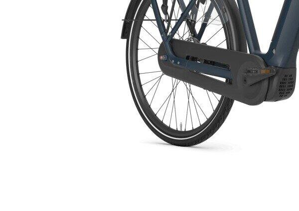 Gazelle Grenoble C8 540Wh, Shimano Nexus, blue (3)
