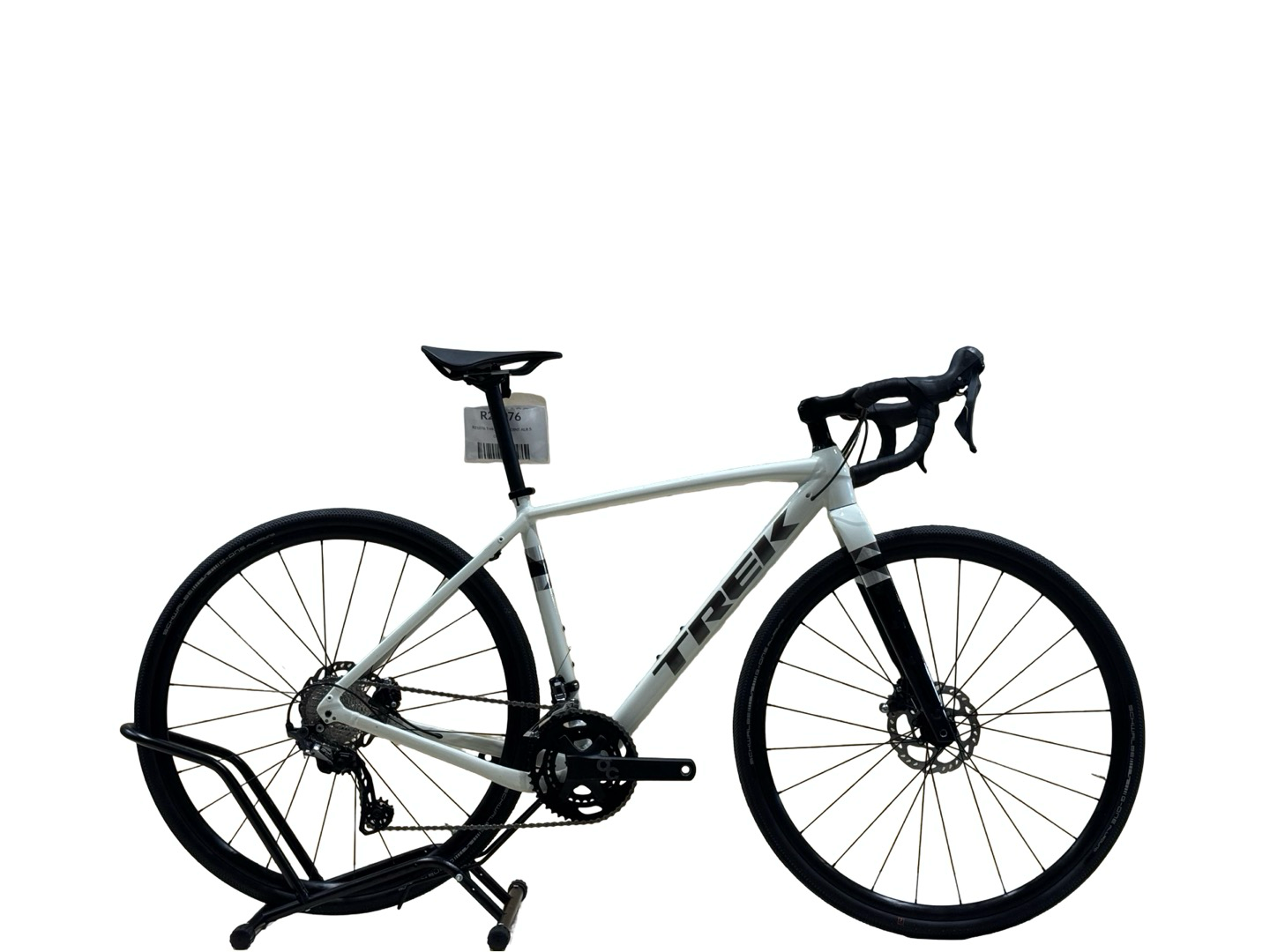 Trek Checkpoint ALR 5 Gravelbike Shimano GRX 2023