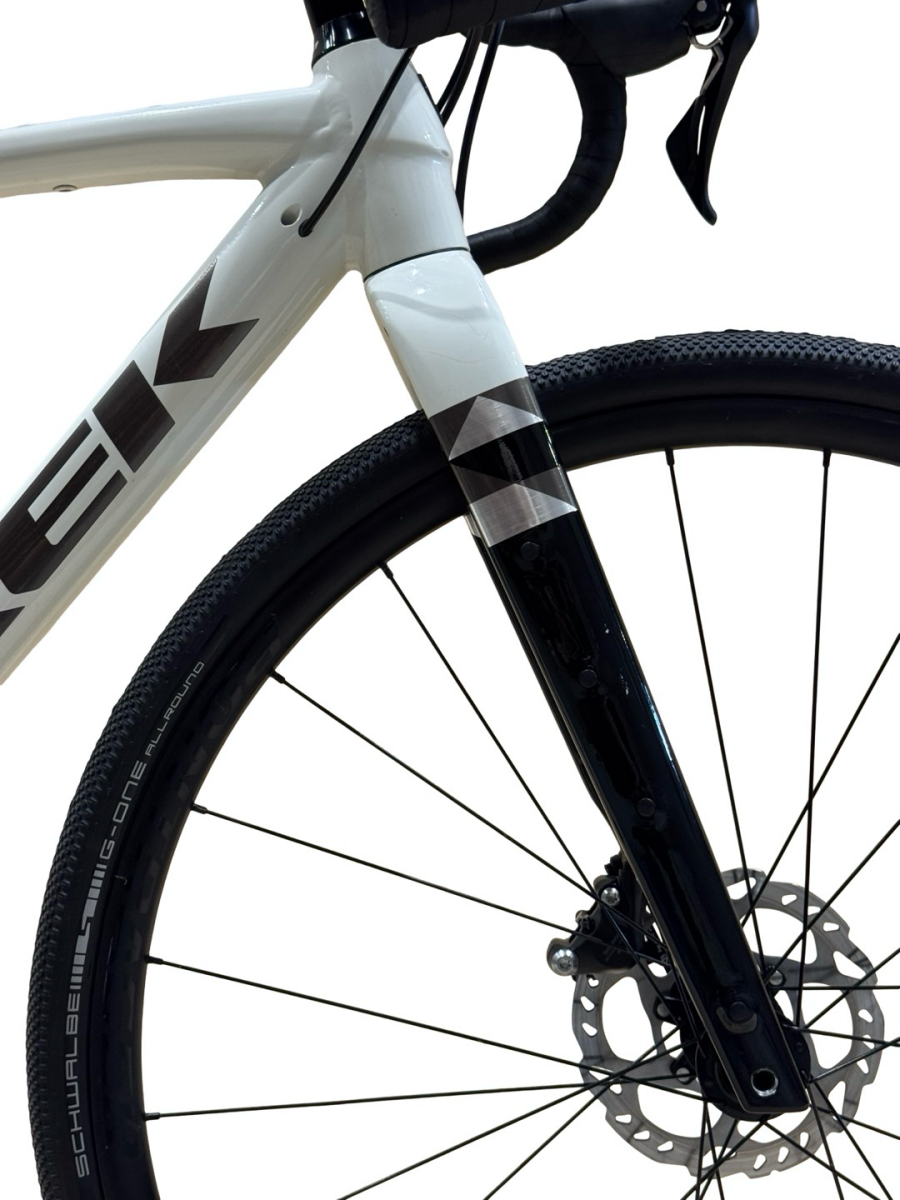 Trek Checkpoint ALR 5 Gravelbike Shimano GRX 2023 (5)