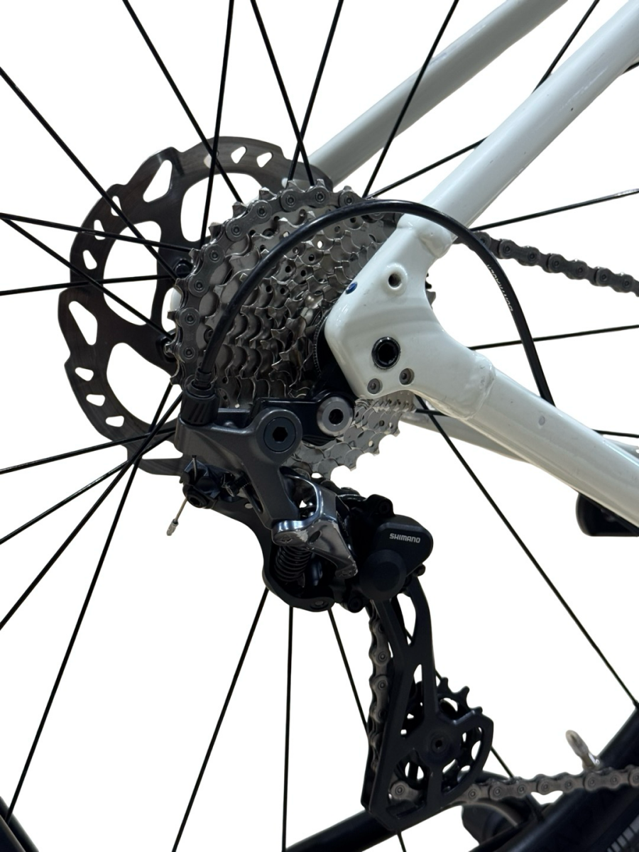 Trek Checkpoint ALR 5 Gravelbike Shimano GRX 2023 (4)