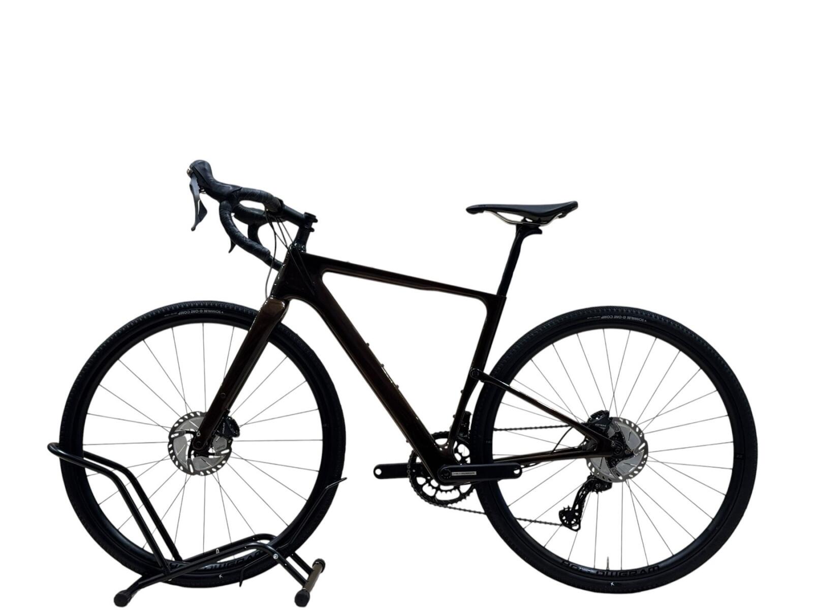 Cannondale Topstone Carbon 2 Gravelbike Shimano GRX 2022 (3)