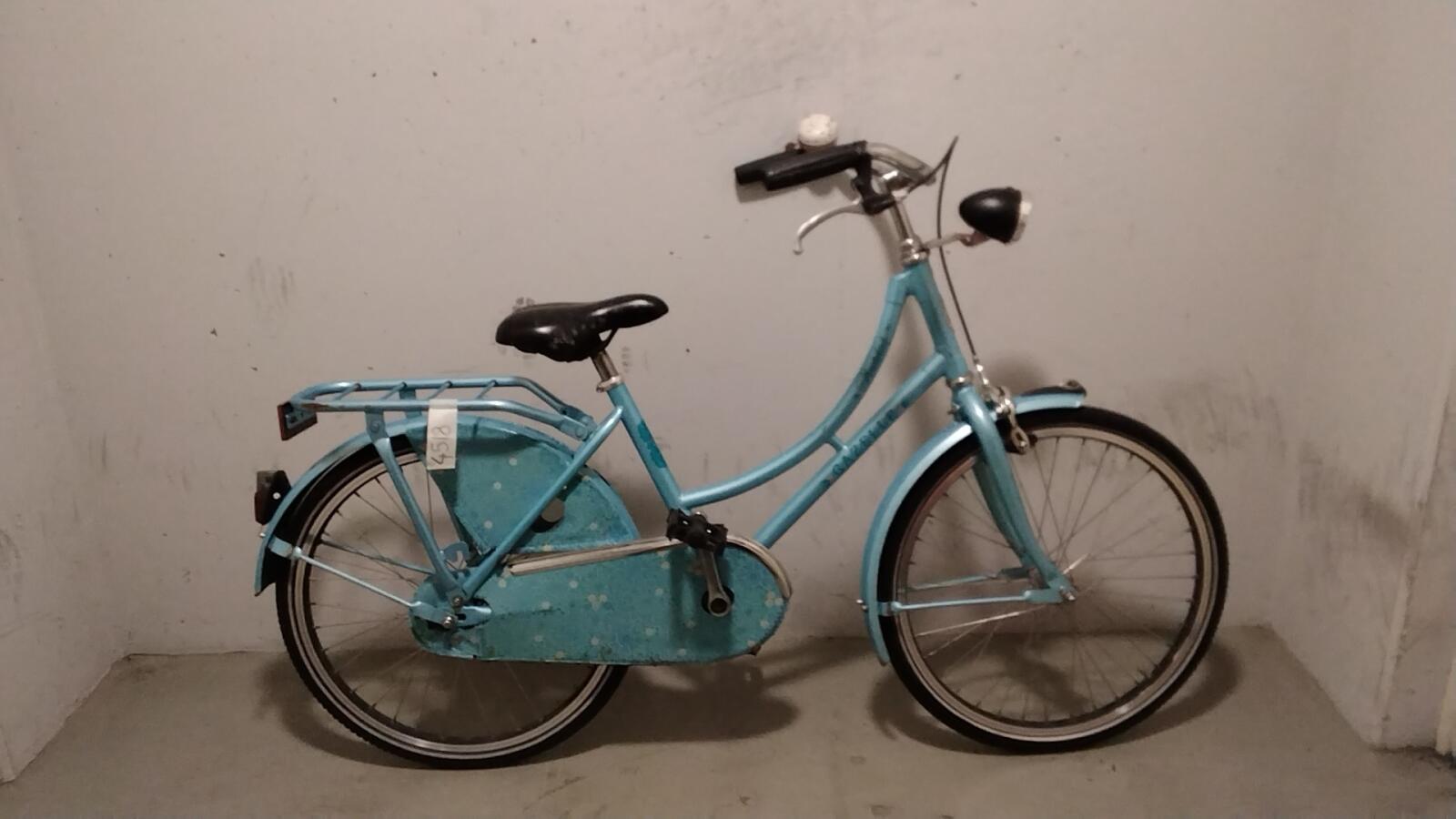 Gazelle Madelief - 4518