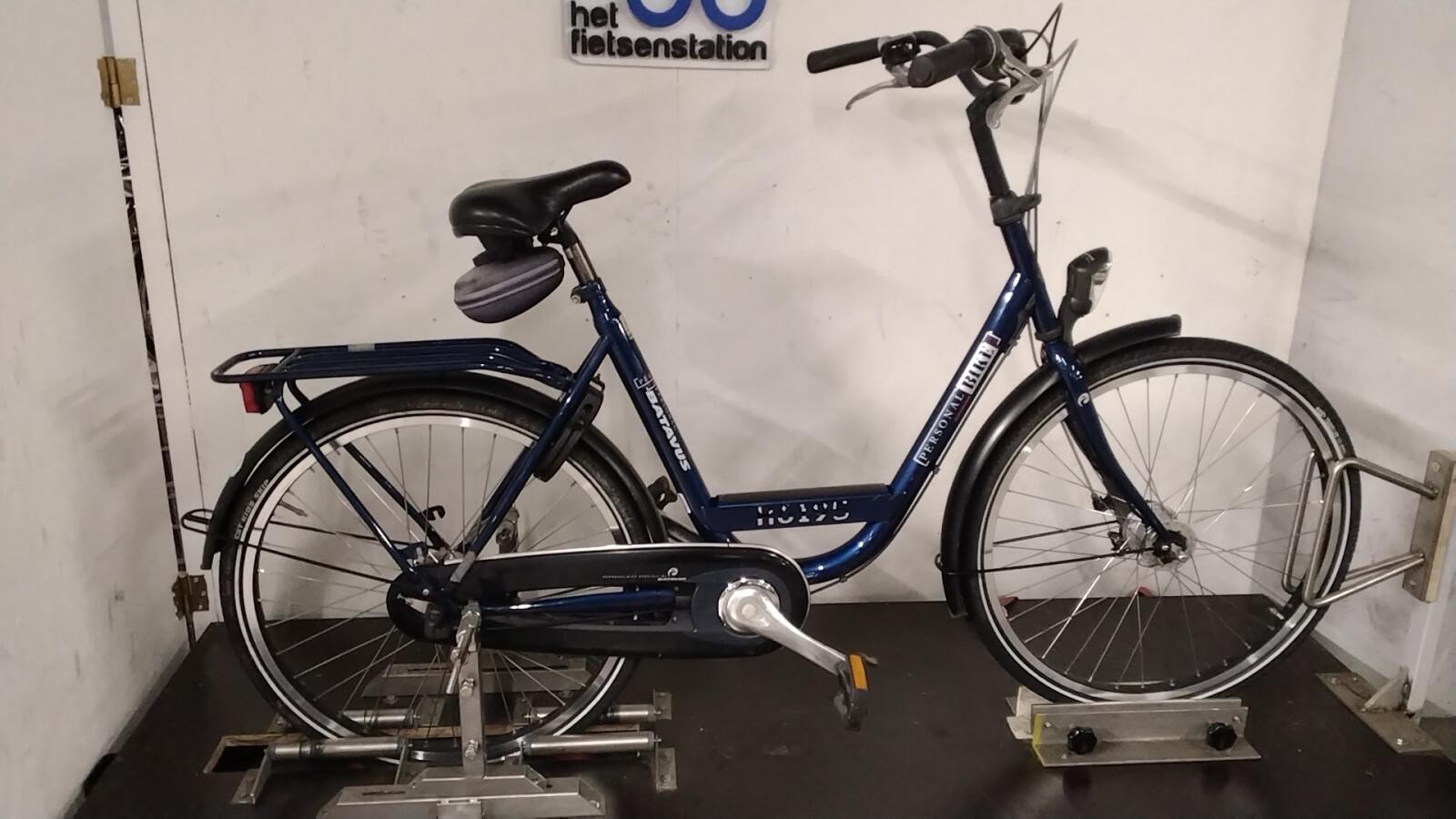 Batavus Personal Bike - 4515