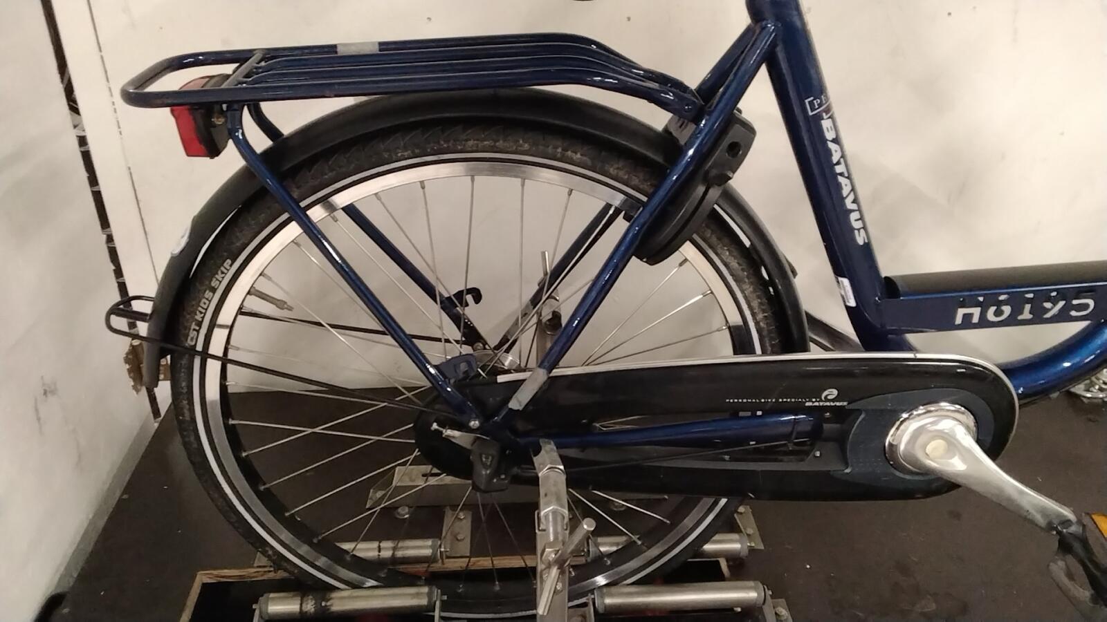 Batavus Personal Bike - 4515 (4)
