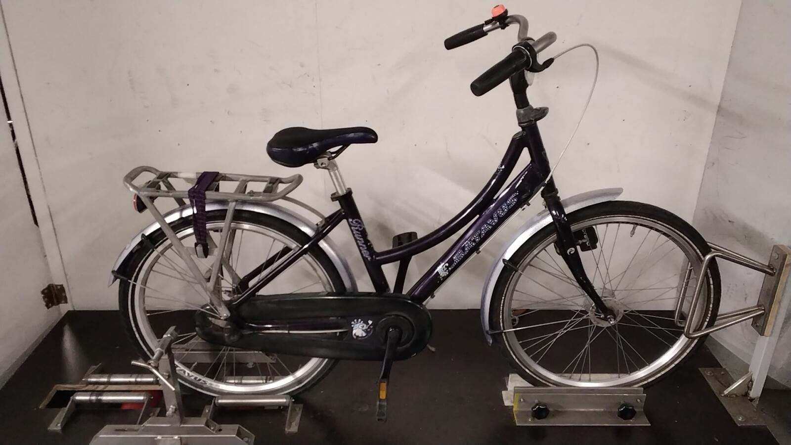 Batavus Runner - 4512