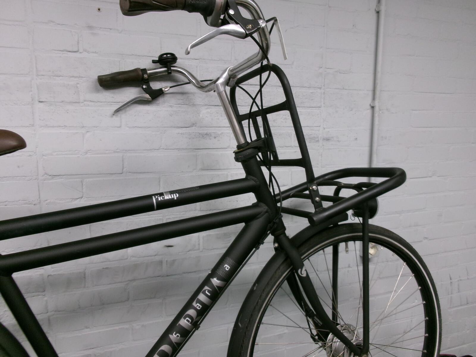 Zwart Sparta PICK  UP   57  CM (5)