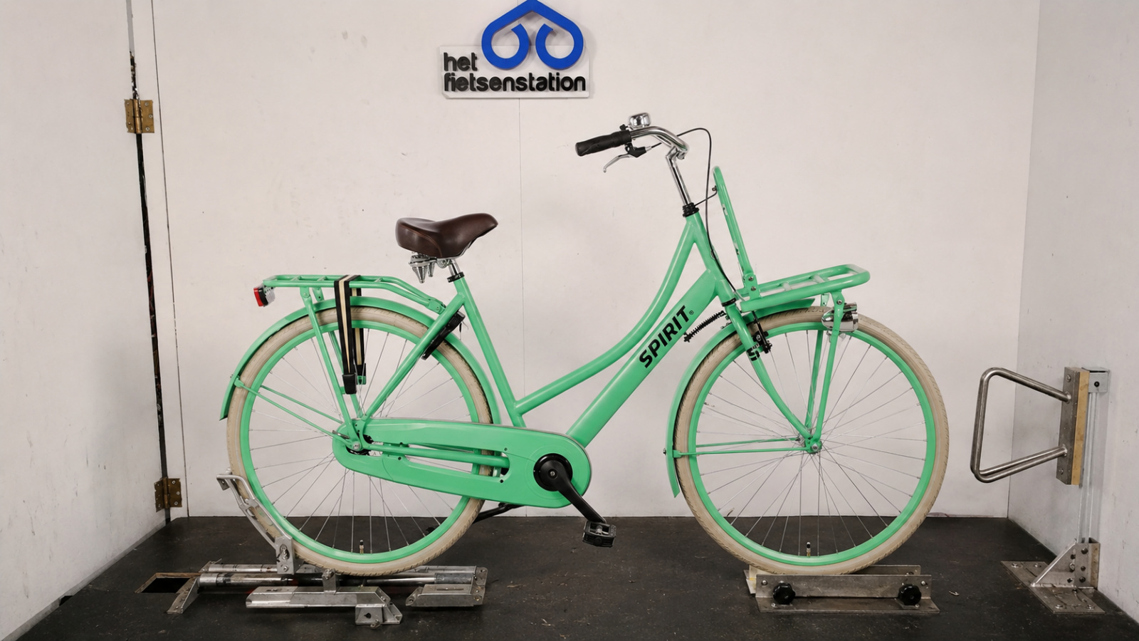 Spirit Dutch Design - 4451