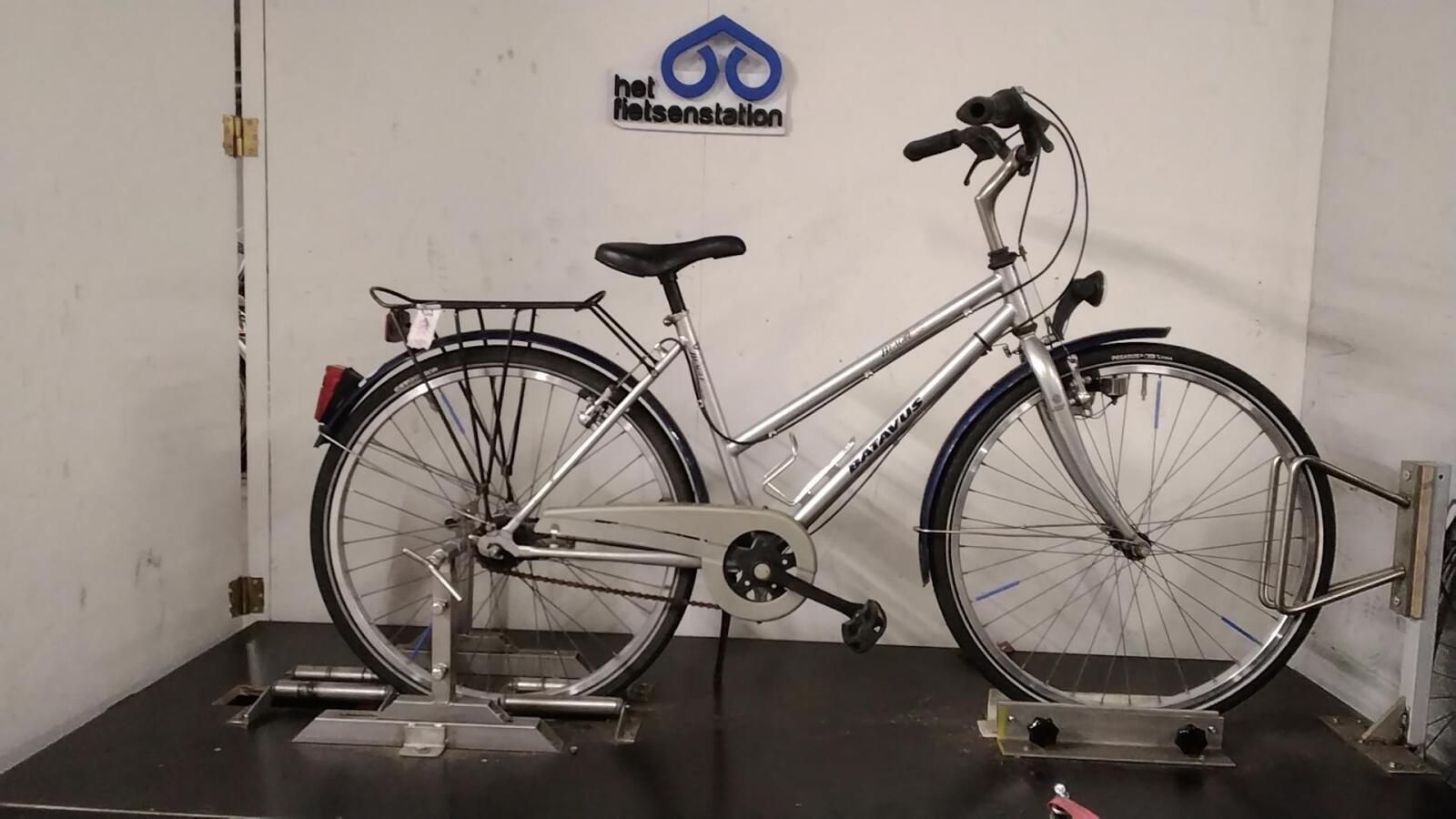 Batavus Beacle - 4390