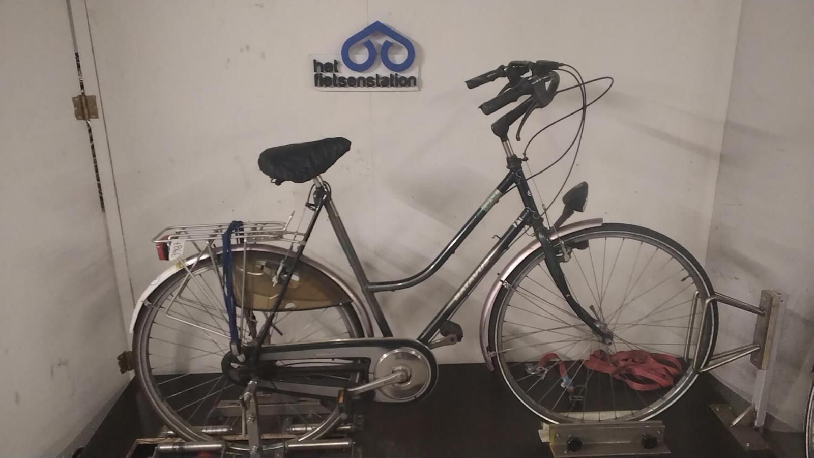 Batavus Traversa - 3987