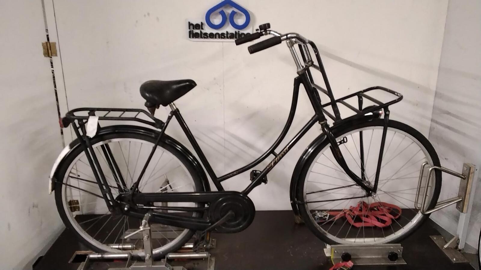 Limit Omafiets - 3403