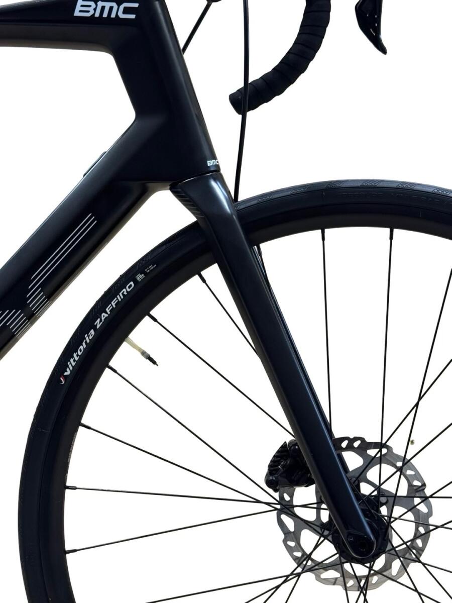 BMC Roadmachine FIVE Carbon Racefiets Shimano 105 Di2 2023 (5)