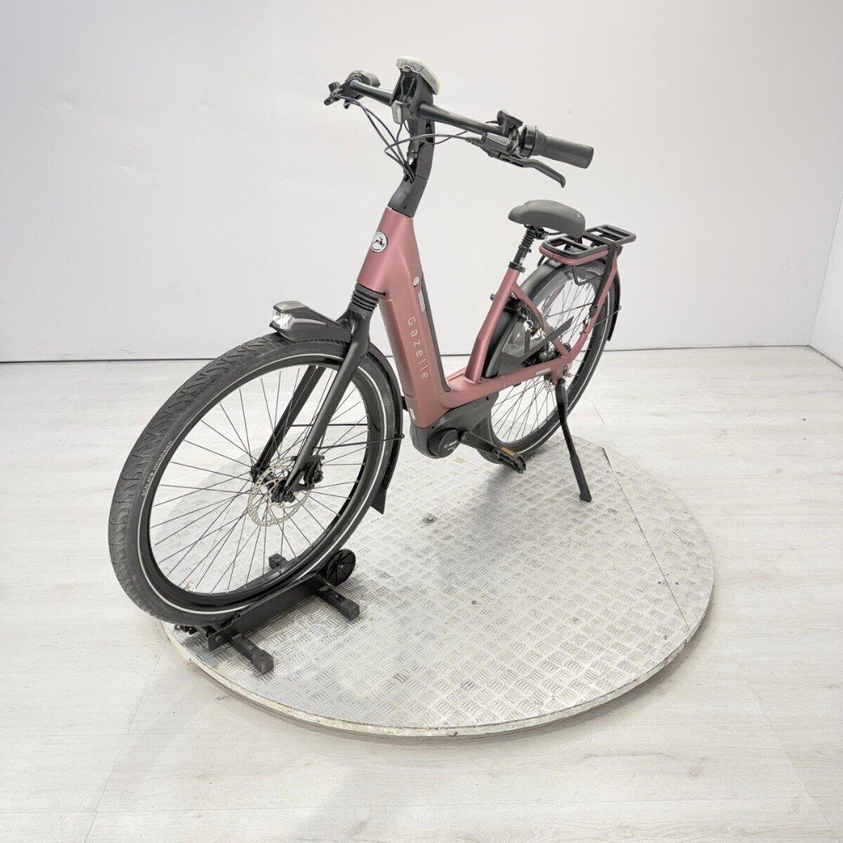 Gazelle Avignon | 5.883 km | 625 Wh 625Wh, red (4)