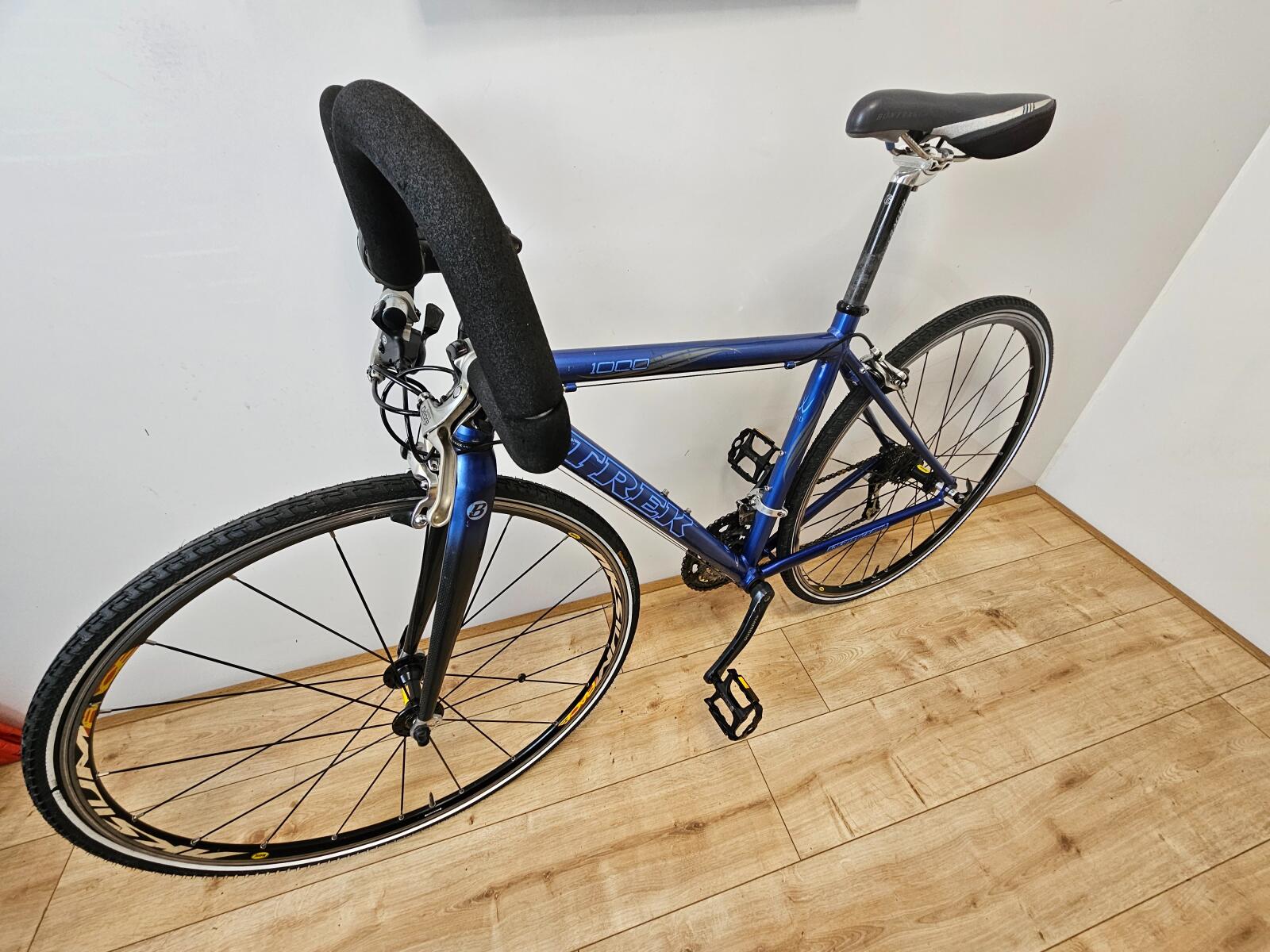 Blauw Trek 1000 (4)