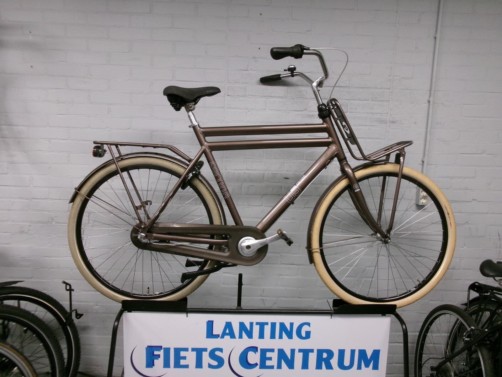 Bruin Cortina U5        61  CM
