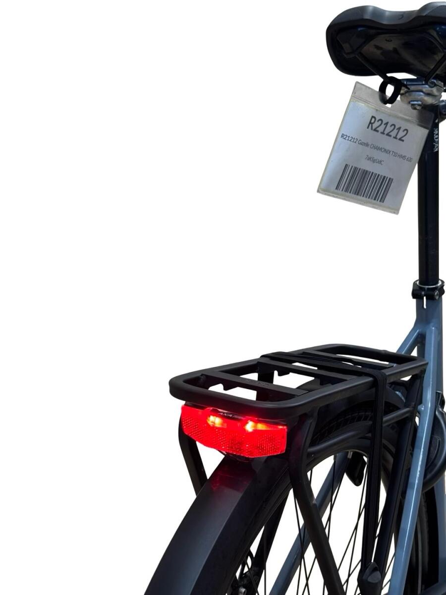 Gazelle Chamonix T10 HMS E-Bike Shimano Deore 2023 (3)