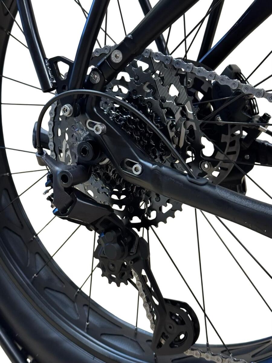 MAXX Jagamoasta ELS E-Mountainbike Shimano XT 2025 (4)