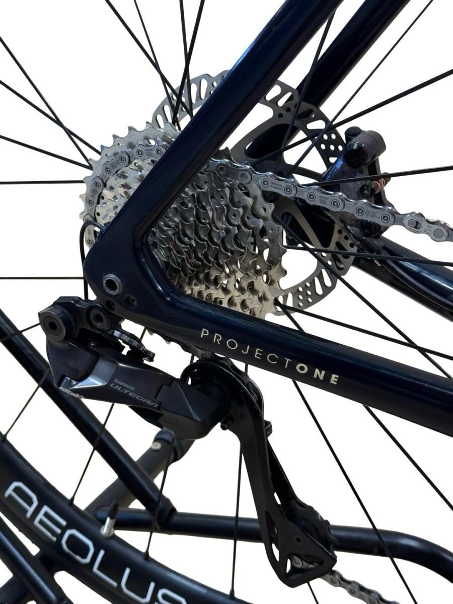 Trek Emonda SLR 7 Carbon Racefiets Shimano Ultegra Di2 2023 (3)