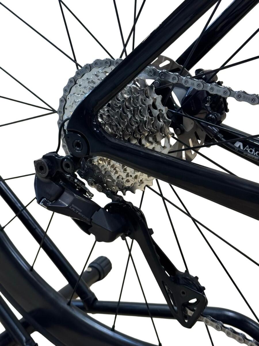 Giant Propel Advanced Pro 0 Carbon Racefiets Shimano Ultegra Di2 2024 (3)