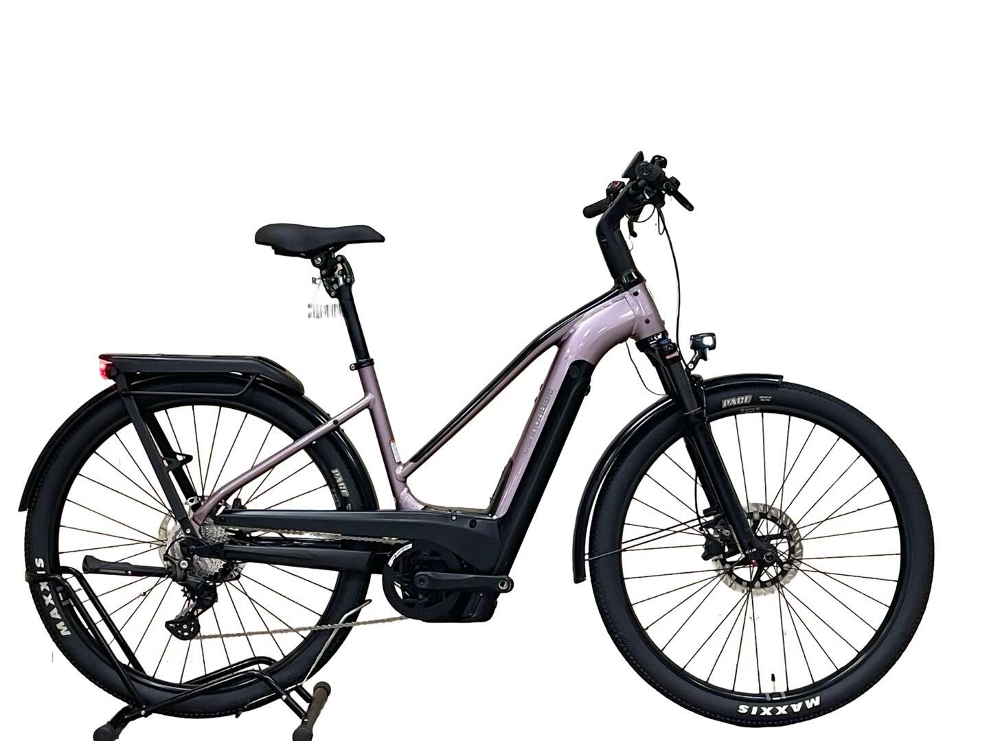 Cannondale Tesoro Neo X1 E-Bike Shimano Deore 2023