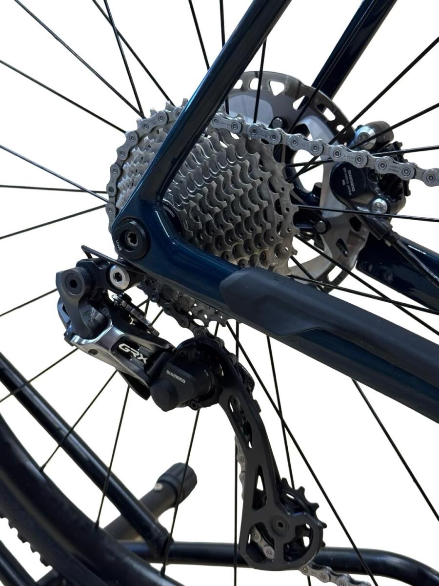 Orbea Terra M20i Team Carbon Gravelbike Shimano GRX Di2 2023 (3)