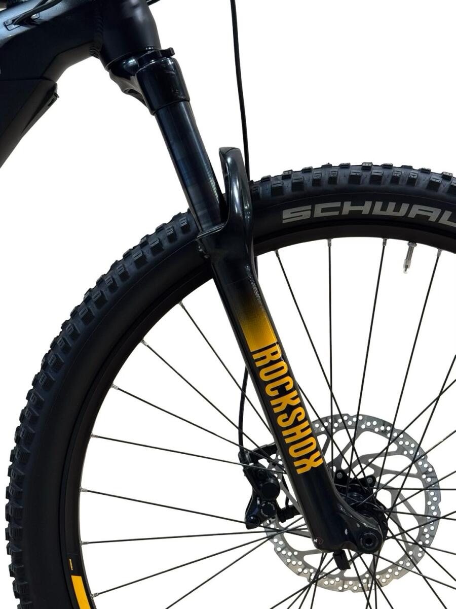 Haibike AllTrail 6 29 inch E-Mountainbike Sram SX 2022 (5)