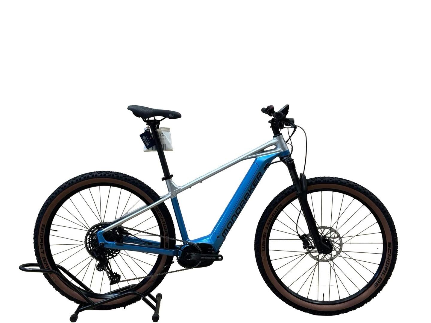 Mondraker Prime 29 29 inch E-Mountainbike Sram SX 2023