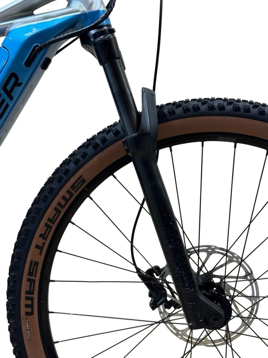 Mondraker Prime 29 29 inch E-Mountainbike Sram SX 2023 (5)
