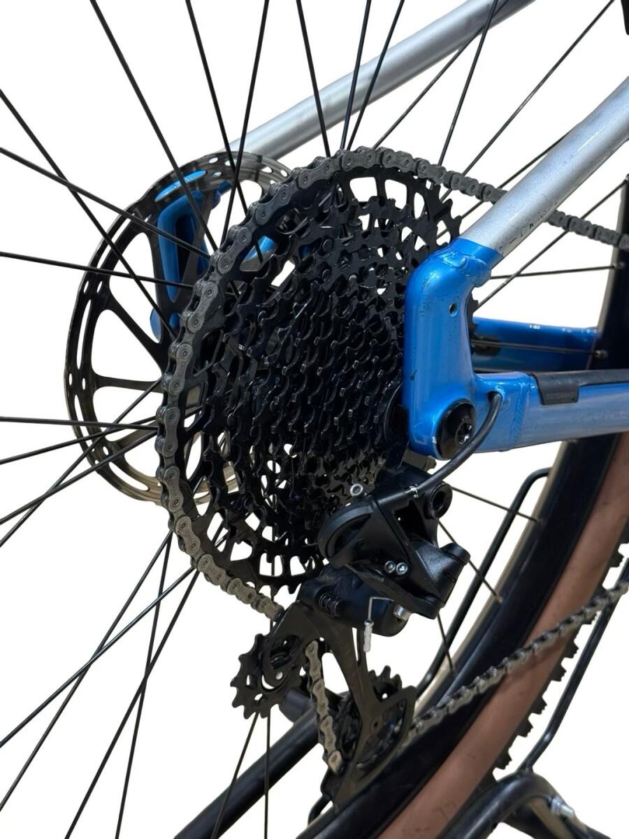Mondraker Prime 29 29 inch E-Mountainbike Sram SX 2023 (4)