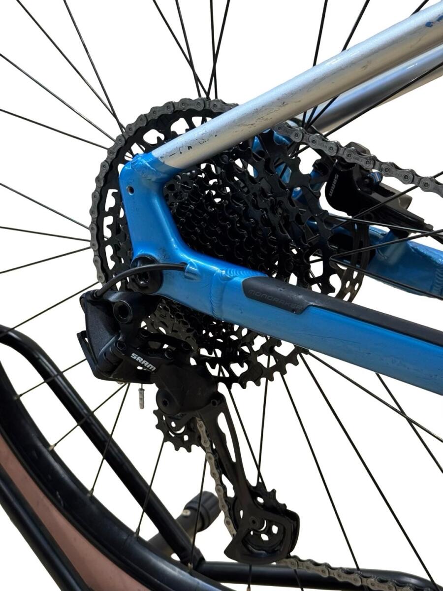 Mondraker Prime 29 29 inch E-Mountainbike Sram SX 2023 (3)