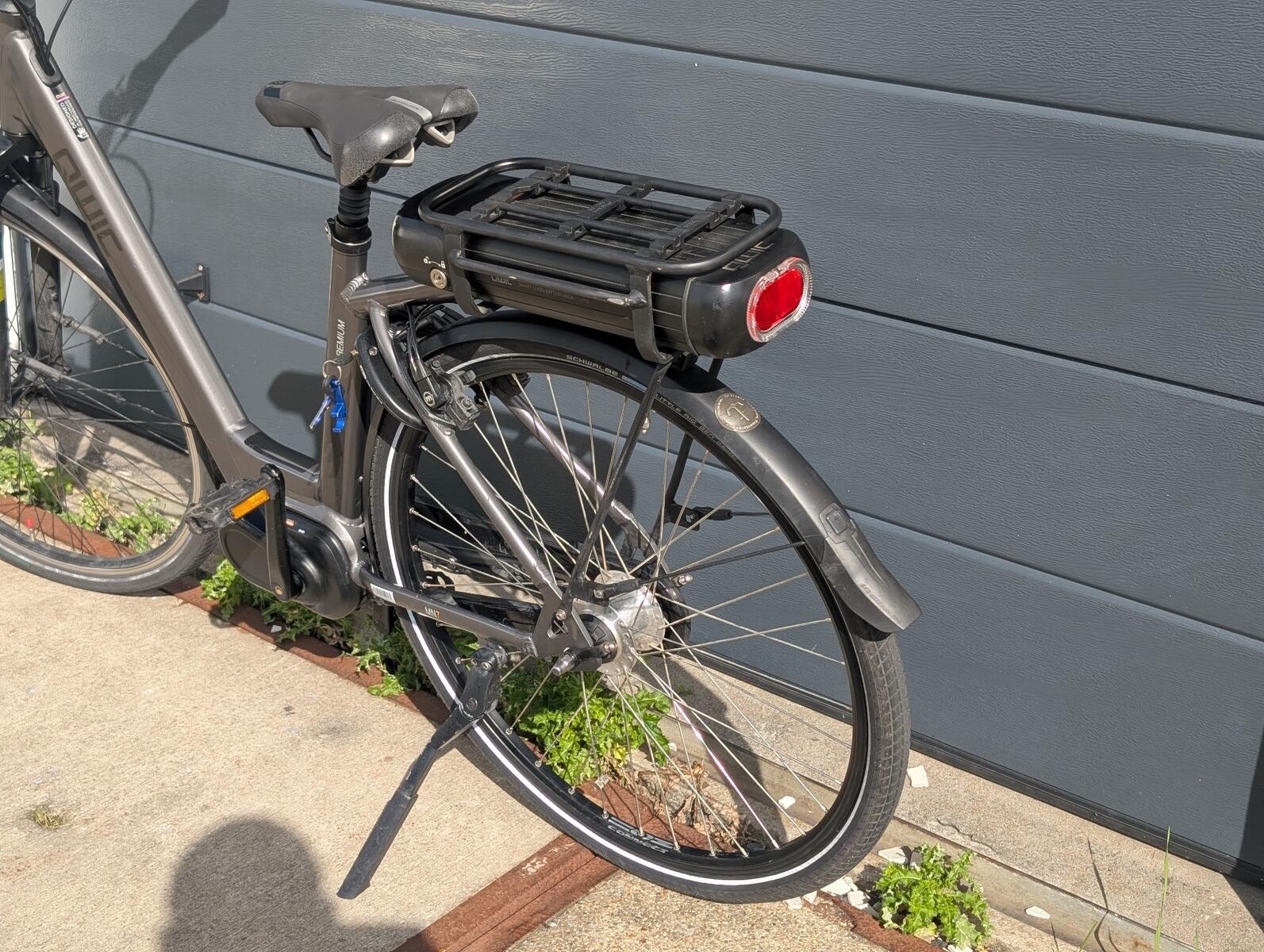 Qwic Premium MN7 Bafang Middenmotor Elektrische fiets (5)