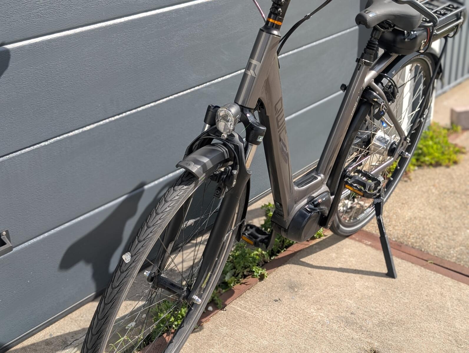 Qwic Premium MN7 Bafang Middenmotor Elektrische fiets (4)